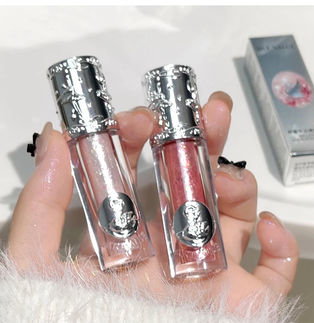Sparkling Liquid Glitter Eyeshadow for Radiant Eye Makeup - 11