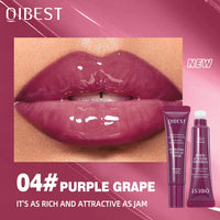 Hydrating Tinted Crystal Lip Serum
