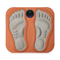 Electric Pulse Foot Massager Mat for Muscle Relief