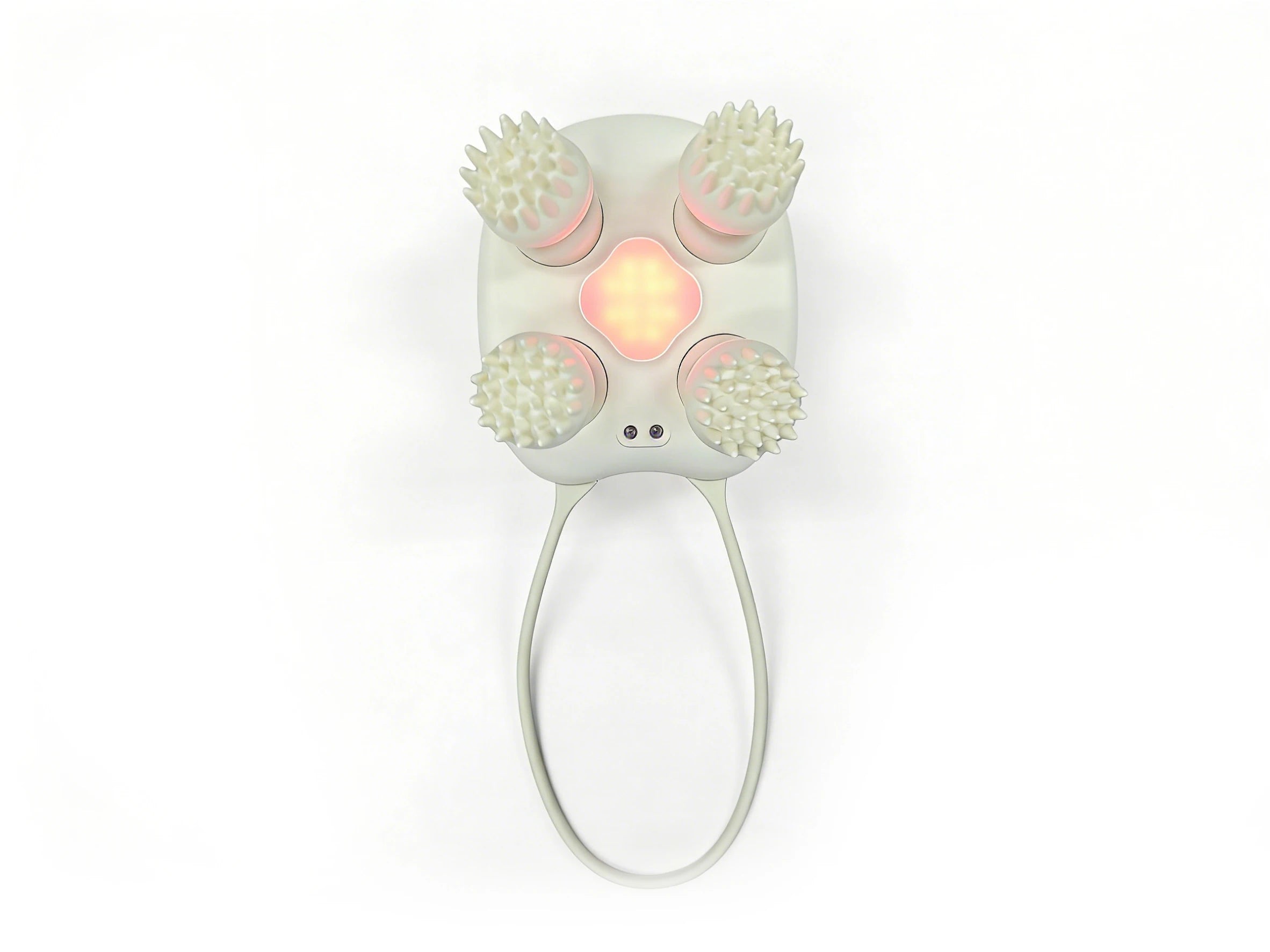 Cordless Electric Scalp and Body Massager - 17