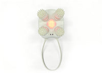 Cordless Electric Scalp and Body Massager