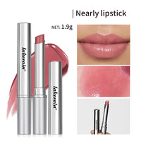 Hydrating Sheer Tinted Lip Balm