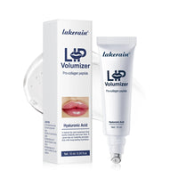 Hydrating Lip Plumper Serum for Fuller Lips