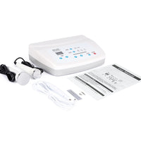 3-in-1 Ultrasonic Facial Lifting and Skin Rejuvenation System