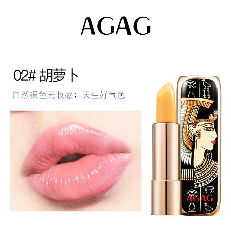 Color-Changing Moisturizing Lip Balm - 21