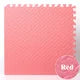Interlocking EVA Foam Floor Tiles for Home Gym - 31