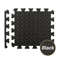 Interlocking EVA Foam Floor Tiles for Home Gym