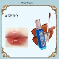 Hydrating Gemstone Mirror Lip Gloss