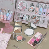 All-in-One Professional Ballet Makeup Gift Set