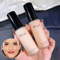 Long-Lasting Matte Liquid Foundation for Flawless Coverage