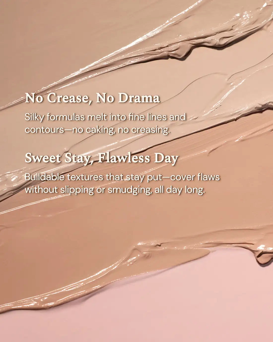 4-Color Cream Concealer Palette for Flawless Coverage - 6