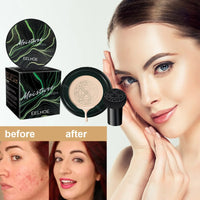 Mushroom Head Air Cushion CC Cream Foundation