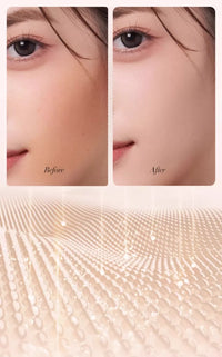 Hydrating Liquid Foundation for Flawless All-Day Coverage