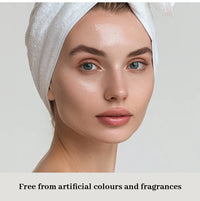 345 Multi-Ingredient Relief Cream for Blemishes and Sensitive Skin