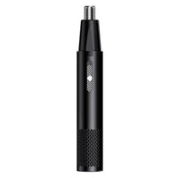 Painless Electric Nose and Ear Hair Trimmer