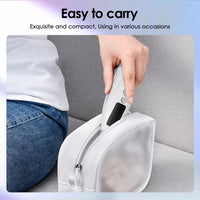 7-Color LED Neck and Face Lifting Massager