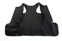 Adjustable Back Posture Corrector and Waist Trainer Vest