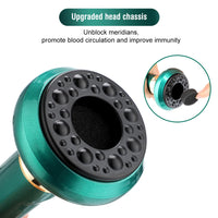 Electric Cupping Massage Device for Pain Relief and Recovery
