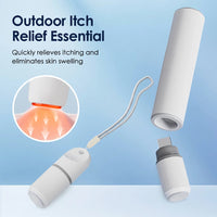 Portable Electric Insect Bite Itch Relief Pen