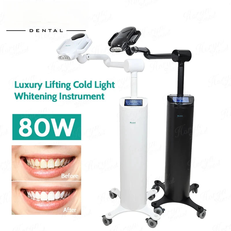 Professional LED Teeth Whitening Accelerator Lamp - 5