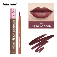 Waterproof Sculpting Ballpoint Lip Liner Pen