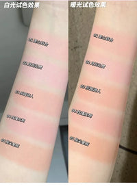 Little Angel Cream Blush for Natural Cheek Color