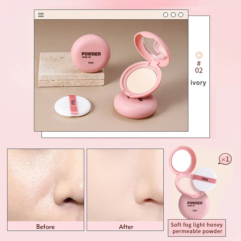 9-Piece Professional Full Face Makeup Gift Set - 3