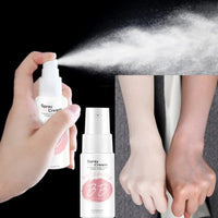 Waterproof Brightening Spray BB Cream for Flawless Skin