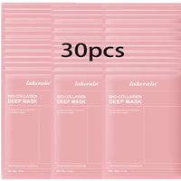 Bio-Collagen Deep Hydrating Face Mask for Pore Minimizing