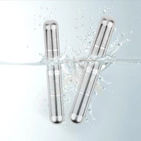Portable Alkaline Hydrogen Water Ionizer Stick