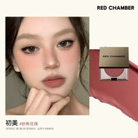 Multi-Purpose Cream Blush for Lips and Cheeks