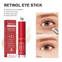 Anti-Aging Retinol Eye Stick for Dark Circles and Fine Lines