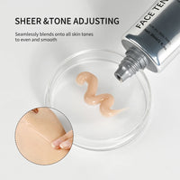 Instant Firming and Pore Minimizing Face Primer