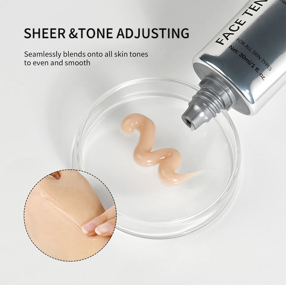 Instant Face Tightening & Pore Smoothing Cream - 13