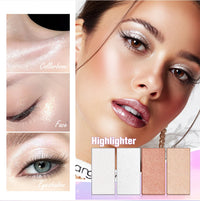 Magnetic DIY Multi-Use Makeup Palette