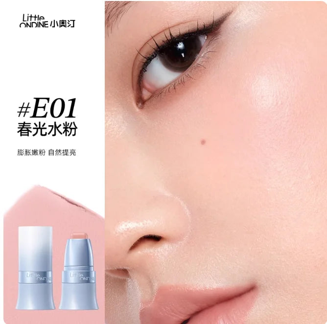 Hydrating Multi-Purpose Cream Blush Stick - 14