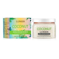 Watermelon & Shea Butter Exfoliating Body Scrub