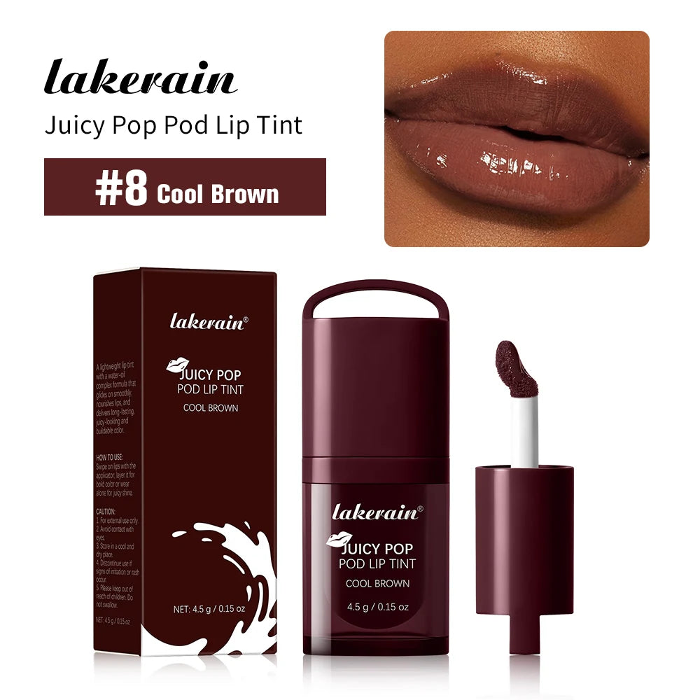 Juicy Pop Pod Long-Lasting Hydrating Lip Tint - 22