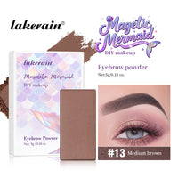 Magnetic DIY Eyeshadow Refill Palette