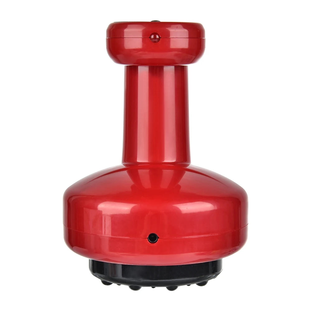 Electric Vacuum Cupping and Gua Sha Massage Device - 11