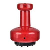 Electric Vacuum Cupping and Gua Sha Massage Device