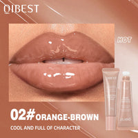 Hydrating Crystal Tinted Lip Oil Gloss