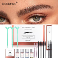 Professional DIY Eyebrow Lamination Kit