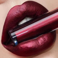 Waterproof Long-Lasting Matte Liquid Lipstick