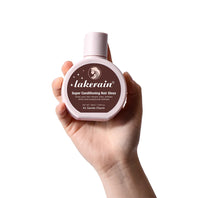 Super Conditioning Hair Gloss for Vibrant Color and Shine