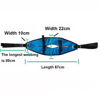 Cervical Neck Traction Stretching Belt for Pain Relief