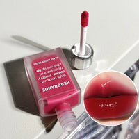 Glass-Finish Moisturizing Lip Gloss
