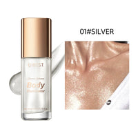 Liquid Shimmer Body & Face Illuminator Highlighter