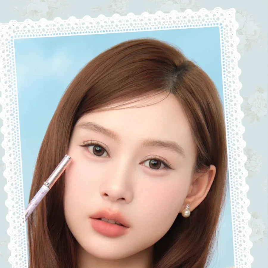 Waterproof Long-Lasting Matte Eyeliner Gel Pen - 13
