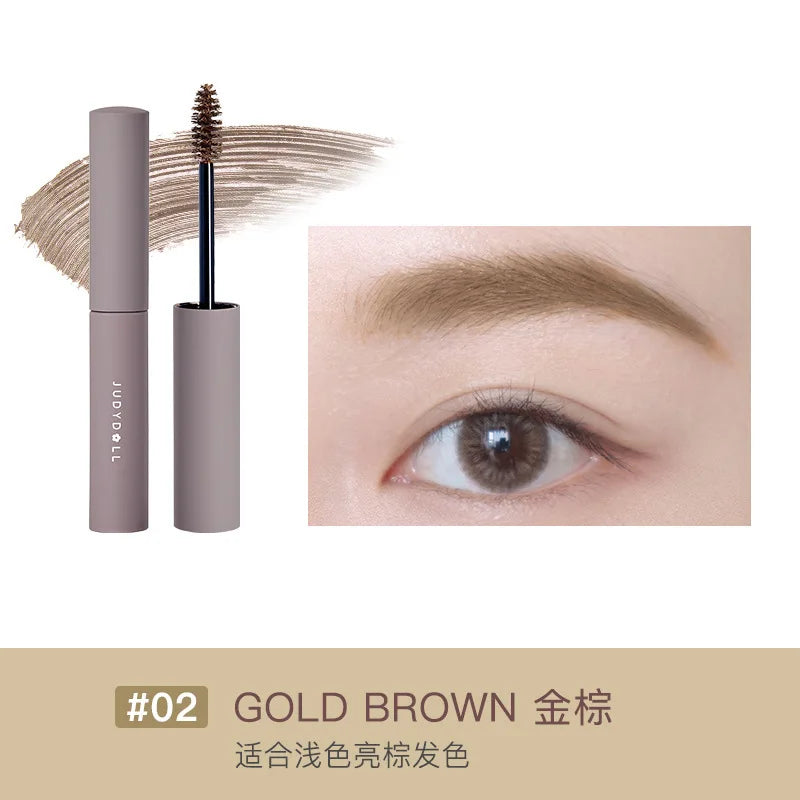 Long-Lasting Waterproof Eyebrow Tint Cream - 35